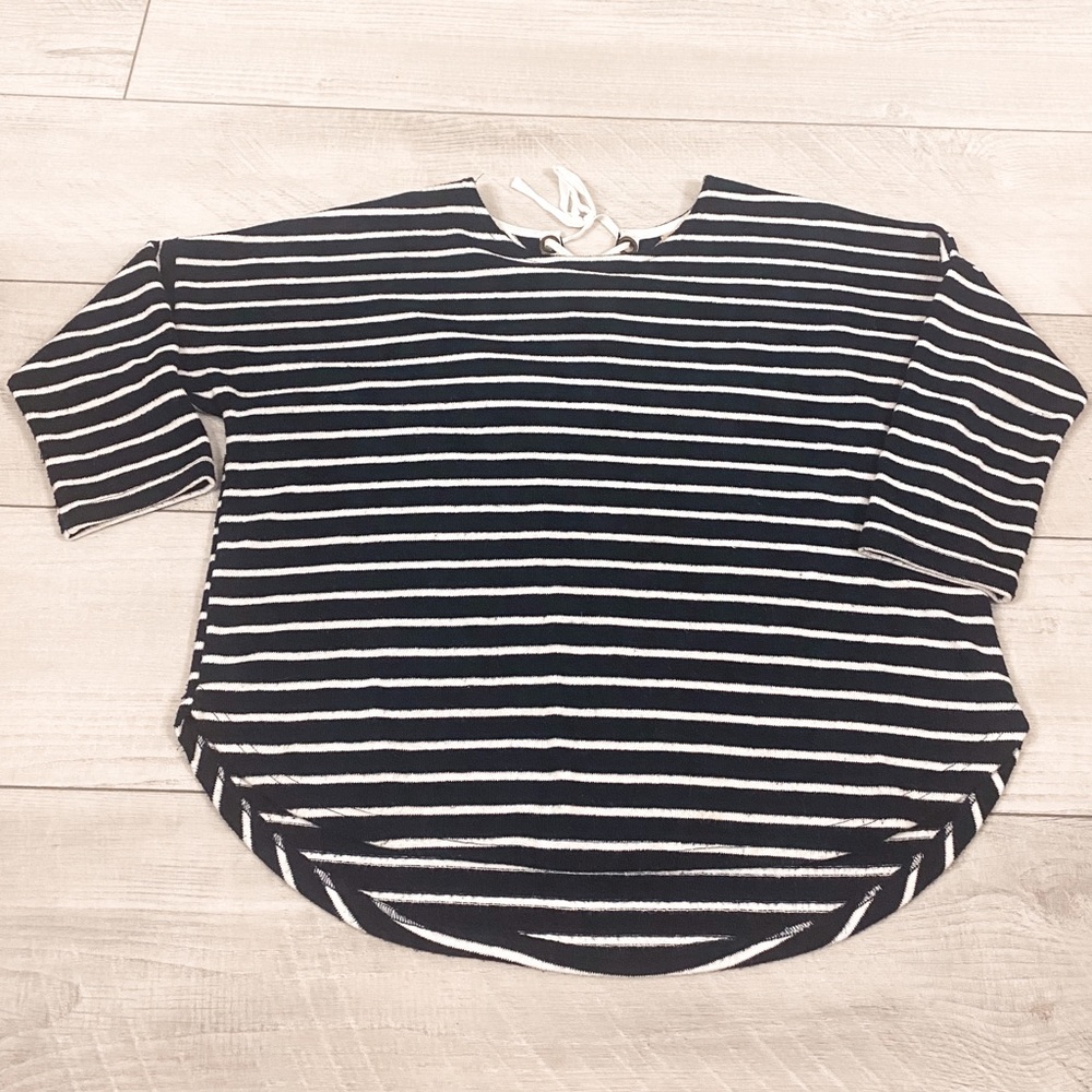 True Craft Sweater